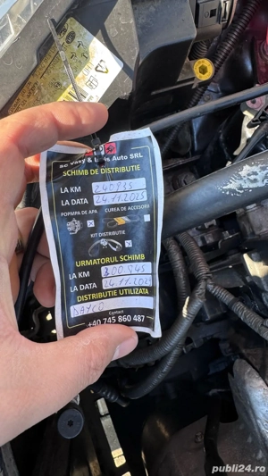 ford fiesta mkVII - imagine 7