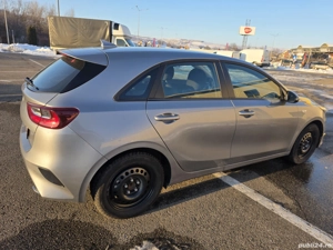 Kia ceed 2024 garantie 5 ani - imagine 9