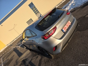 Kia ceed 2024 garantie 5 ani - imagine 5