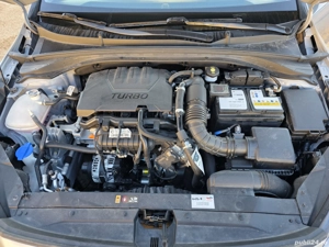 Kia ceed 2024 garantie 5 ani - imagine 6