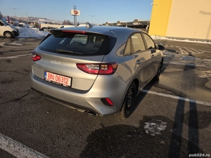 Kia ceed 2024 garantie 5 ani - imagine 7