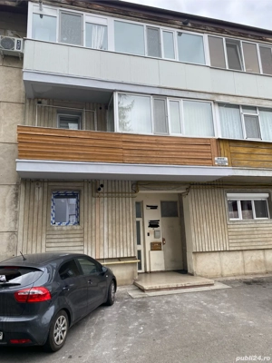 Apartament 3 camere superb Campina