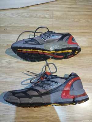 nr. 44 Adidas Supernova Sequence pantofi de alergare 