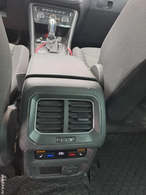 volkswagen tiguan - imagine 3