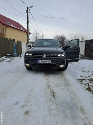 volkswagen tiguan - imagine 2