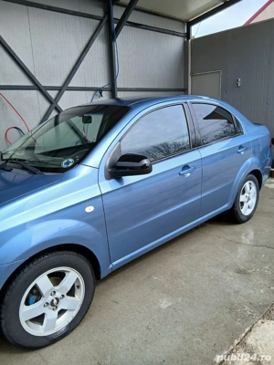 De vânzare Chevrolet aveo 