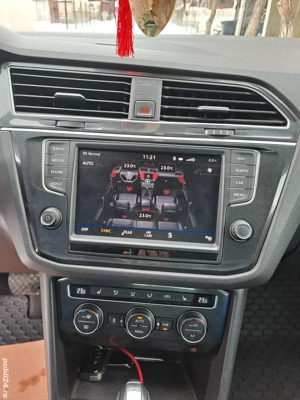 volkswagen tiguan - imagine 4