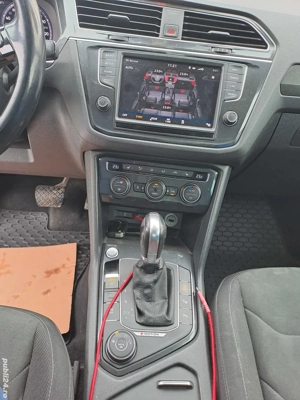 volkswagen tiguan - imagine 6