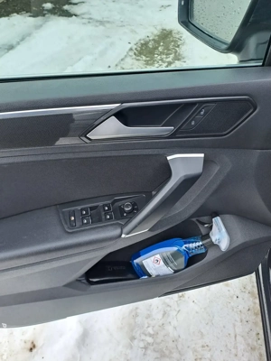 volkswagen tiguan - imagine 9