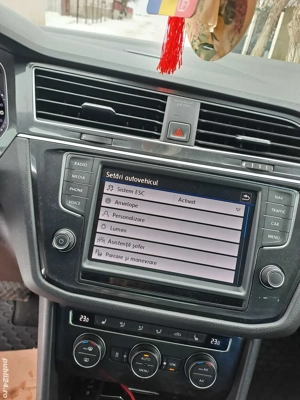 volkswagen tiguan - imagine 7