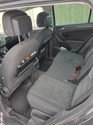 volkswagen tiguan - imagine 8