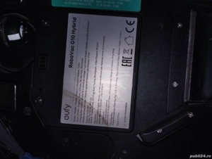 Vând jante aliajR16 - imagine 6