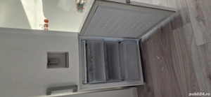 Vând combina frigorifica Beko - imagine 2