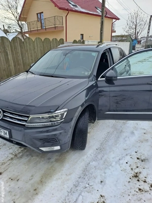 volkswagen tiguan - imagine 10
