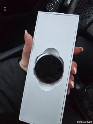 Samsung smart watch 8