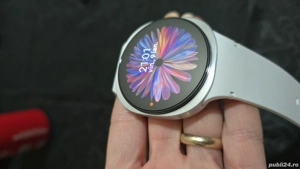 Samsung smart watch 8 - imagine 3