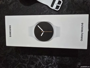 Samsung smart watch 8 - imagine 2