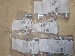 Vand fitinguti marca Geberit