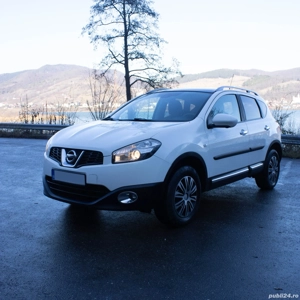 Nissan Qashqai 1.6 dci 2011 Motor Nissan Cutie Manuala