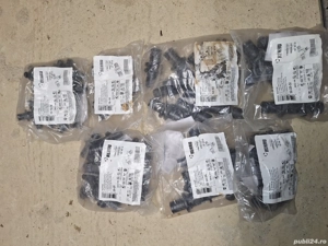 Vand fitinguri marca Rehau Rautitan RX+ 