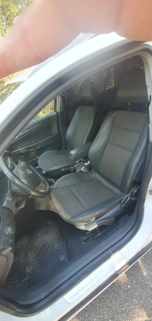 Opel astra H1.7 cdti - imagine 2