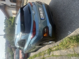 Hyundai Kona 2019 1.0 T-gdi - imagine 2