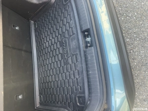 Hyundai Kona 2019 1.0 T-gdi - imagine 5