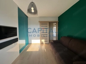 FARA COMISION! Imobil 2017, etajul 4/5, pacare, zona FSEGA, Iulius Mall - imagine 7