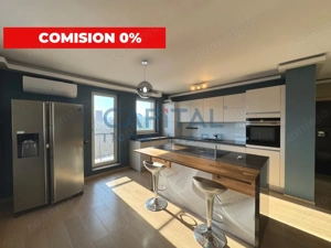 FARA COMISION! Imobil 2017, etajul 4/5, pacare, zona FSEGA, Iulius Mall