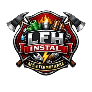 LFH INSTAL intslatii de apa si termoficare