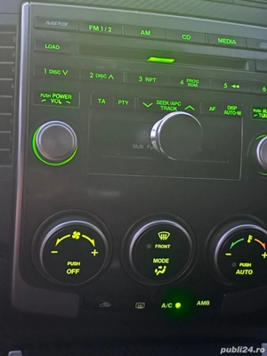 Vând sau schimb Mazda 5 - imagine 5