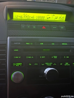 Vând sau schimb Mazda 5 - imagine 4