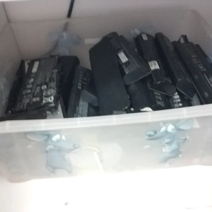 Acumulatori laptop diferite modele pentru celule - imagine 2