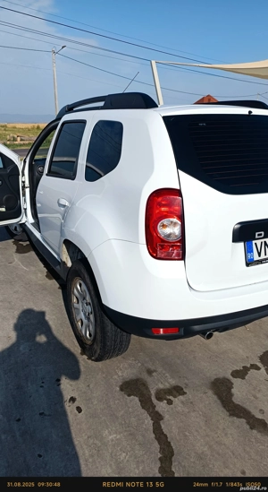 Duster 1.5dci - imagine 5