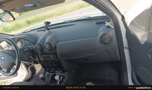 Duster 1.5dci - imagine 3