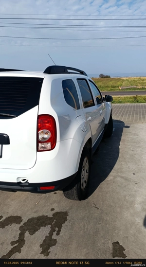 Duster 1.5dci - imagine 4