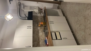 Închiriez garsonieră strada central residence