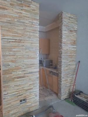 Amenajari interioarel ,de le A la Z