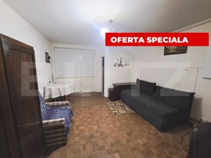  OFERTA! Garsonieră de vânzare – Etaj 2/9 | Centrală proprie PRET FIX 61.900