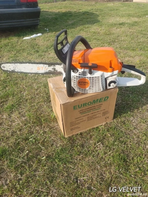 Vând Sthil MS 261c 