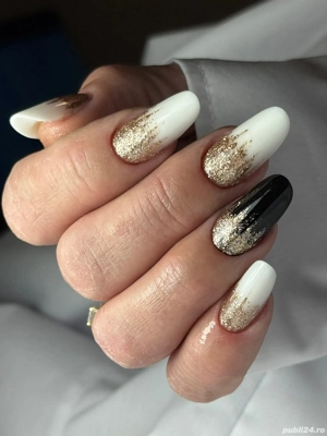 Aplic unghii cu gel Ploiești 