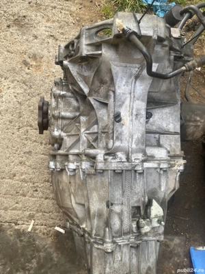 Cutie automată pe benzină  - imagine 3