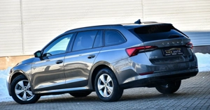 Skoda Octavia Ambition - DSG  - imagine 4