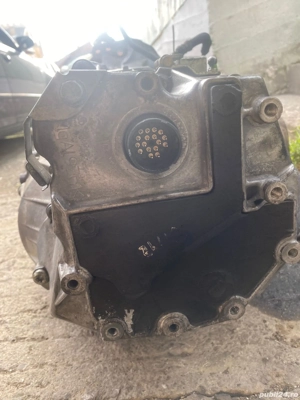 Cutie automată pe benzină 