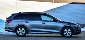 Skoda Octavia Ambition - DSG  - imagine 5