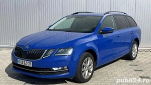 Skoda Octavia - imagine 7