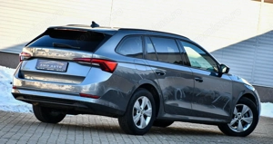 Skoda Octavia Ambition - DSG  - imagine 3