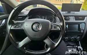 Skoda Octavia - imagine 8