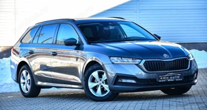 Skoda Octavia Ambition - DSG  - imagine 2