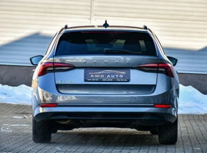 Skoda Octavia Ambition - DSG  - imagine 8